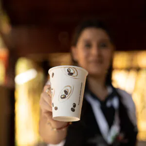 Entrada Origin Coffee Fest 2026 | Internacionales.