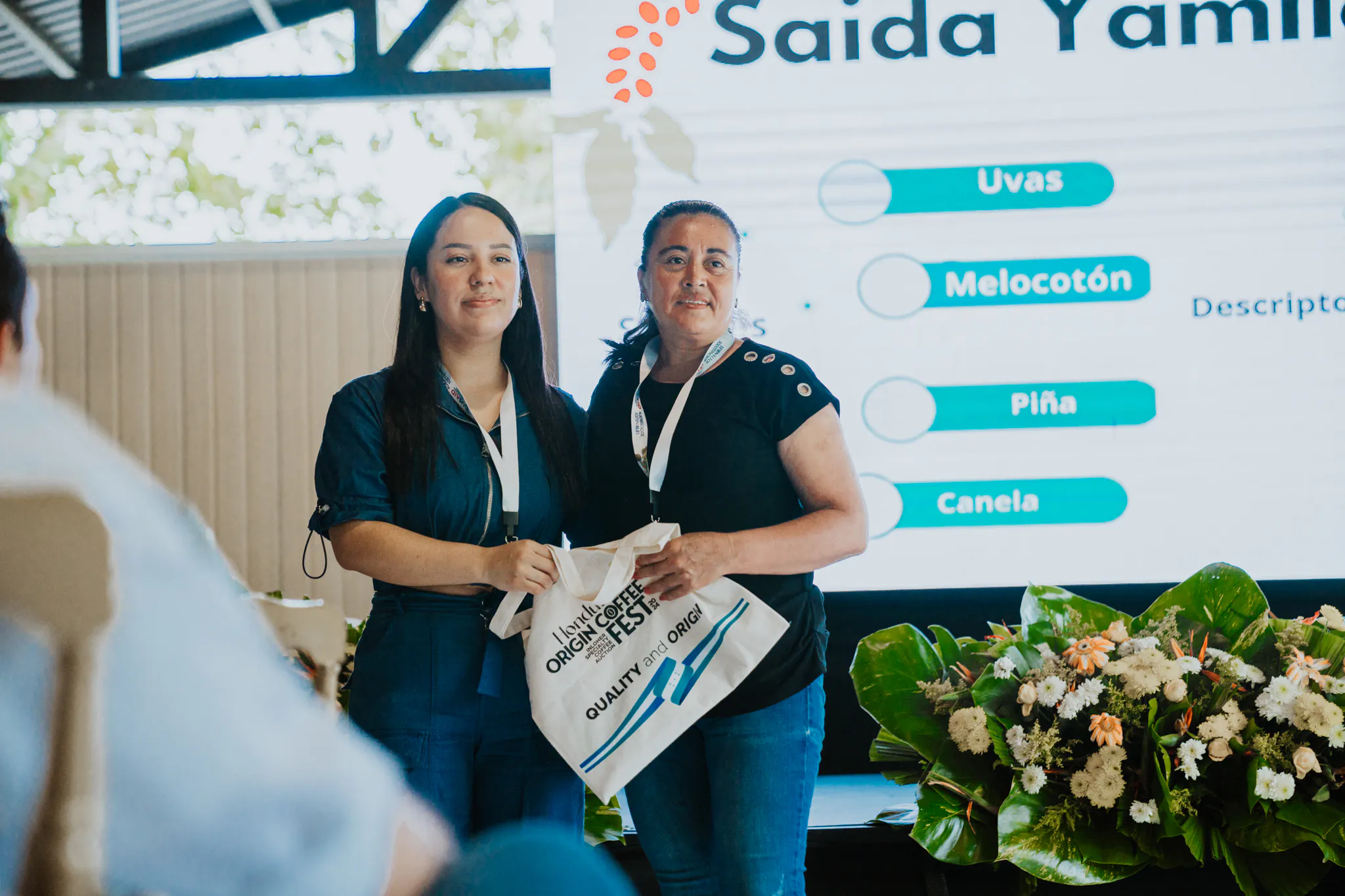 Entrada al Origin Coffee Fest 2026 | Nacionales - Image 5