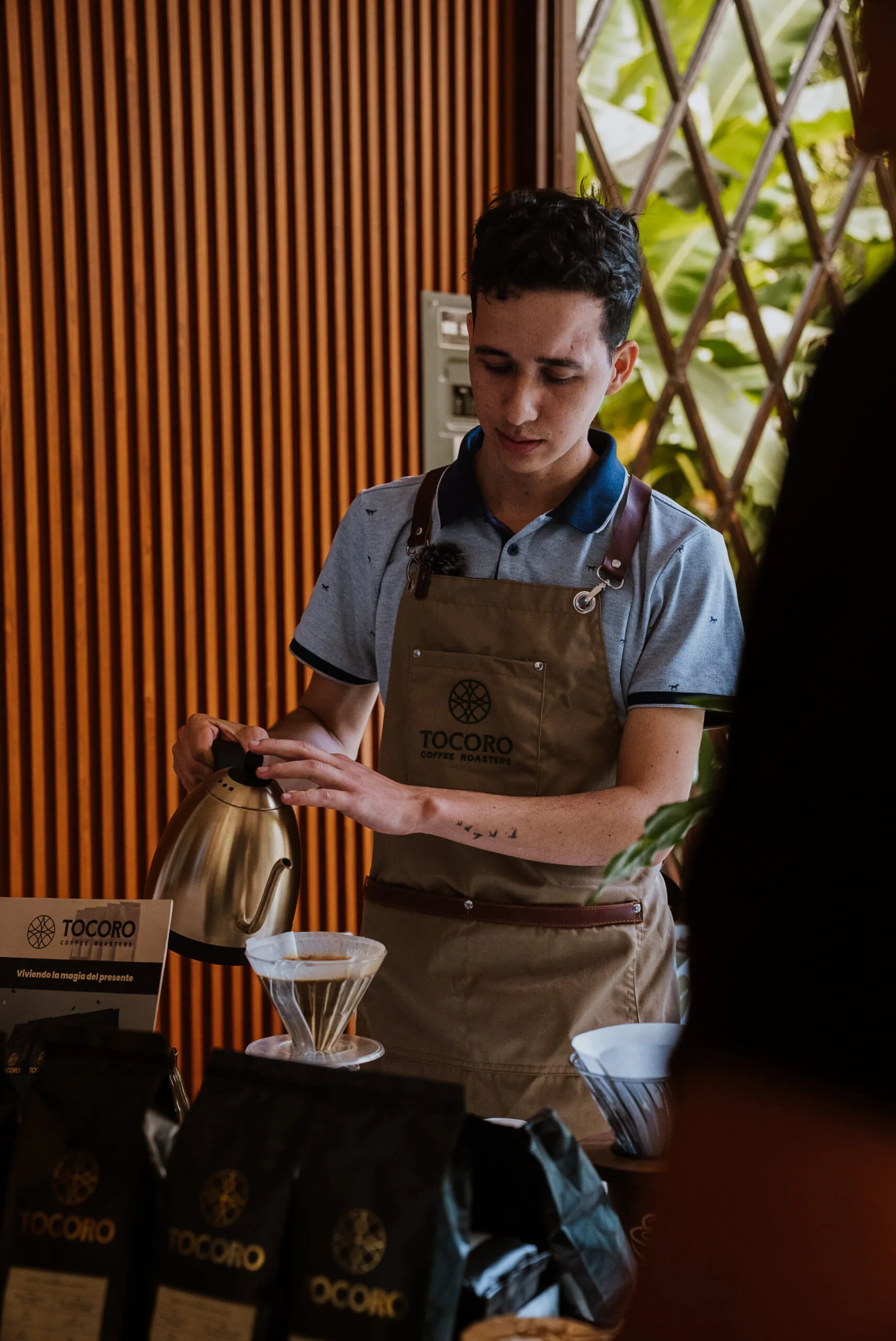 Entrada al Origin Coffee Fest 2026 | Nacionales - Image 2