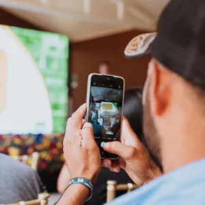 Entrada al Origin Coffee Fest 2026 | Nacionales