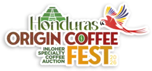 honduras Origin Coffee Fest 2026